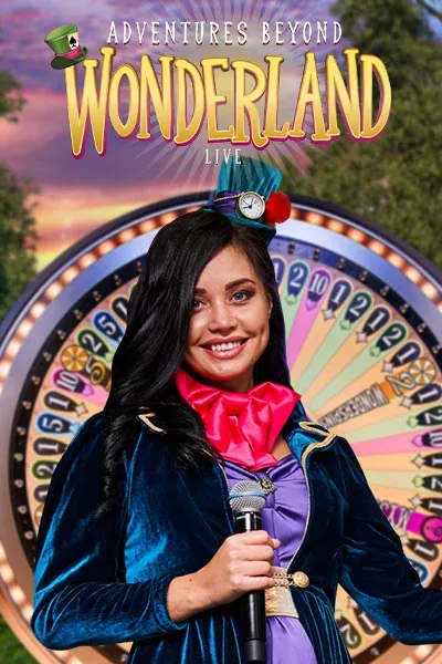 Afkspin Casino: Adventures Beyond Wonderland Live