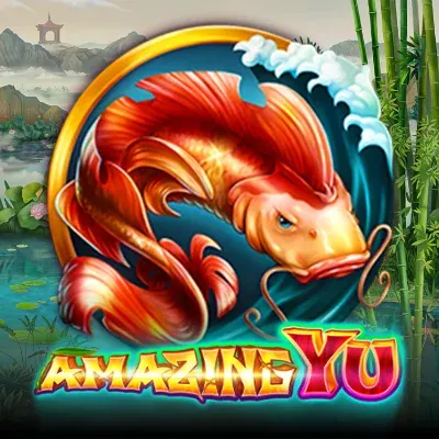 Amazing Yu | Afkspin Casino