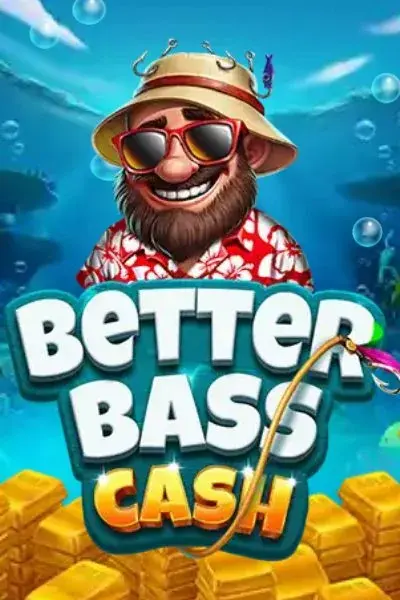 jeu Better Bass Cash · Afkspin Casino