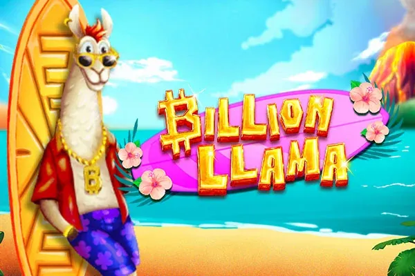 jeu Bingo Billion Llama · Afkspin Casino