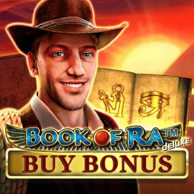 Book of Ra Deluxe Buy Bonus machine à sous — Afkspin Casino