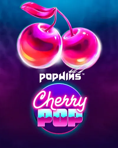 Cherry Pop — machine à sous | Afkspin Casino