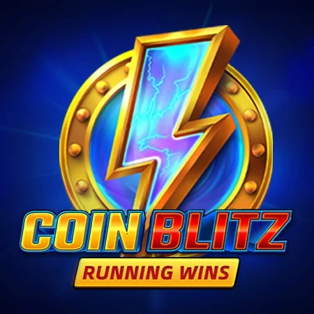 Coin Blitz: Running Wins | Afkspin Casino