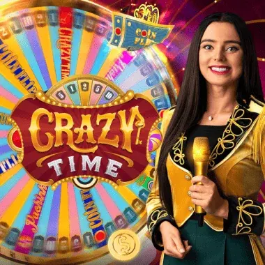 Crazy Time | Afkspin Casino