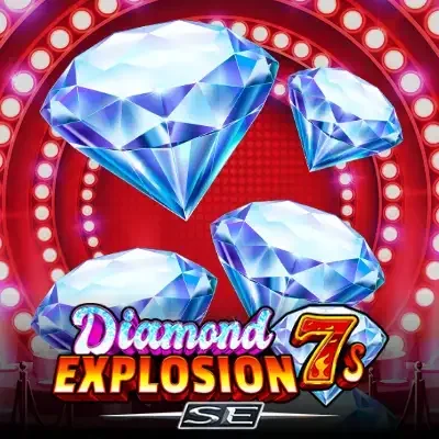 Afkspin Casino: Diamond Explosion 7s SE