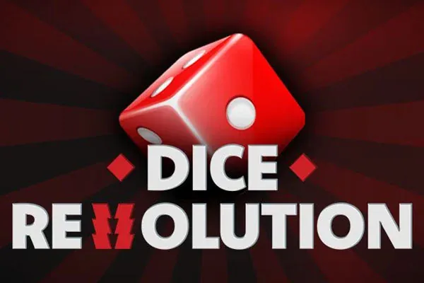 Dice Revolution machine à sous — Afkspin Casino