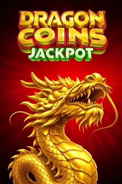 Dragon Coins Jackpot — machine à sous | Afkspin Casino