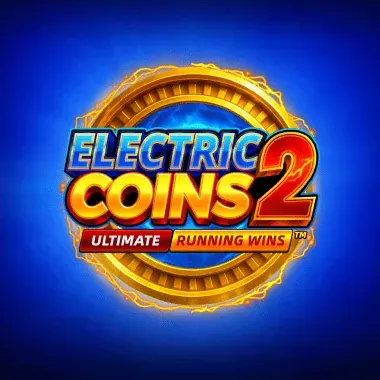Afkspin Casino: Electric Coins 2: ULTIMATE RUNNING WINS