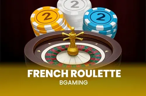 Afkspin Casino: French Roulette