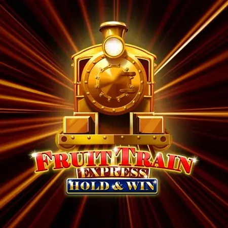 jeu Fruit Train Express: Hold & Win · Afkspin Casino