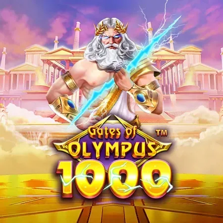 Afkspin Casino: Gates of Olympus 1000