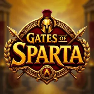 Gates of Sparta machine à sous — Afkspin Casino