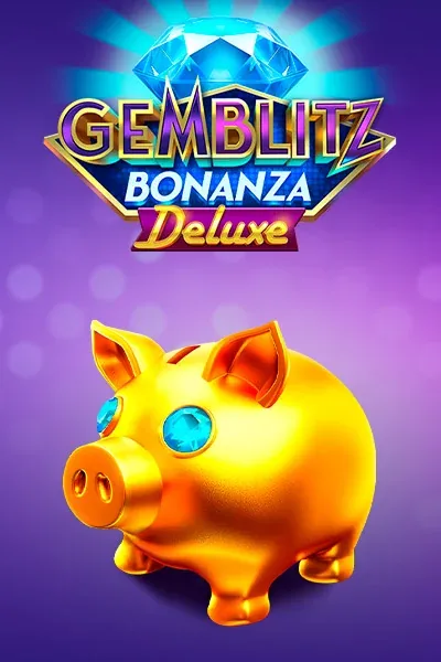 Gemblitz Bonanza Deluxe | Afkspin Casino