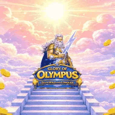 Glory of Olympus (Zeus Hold and Conquer) — machine à sous | Afkspin Casino