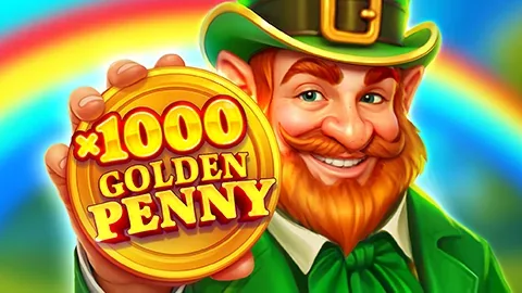 Golden Penny x1000 machine à sous — Afkspin Casino