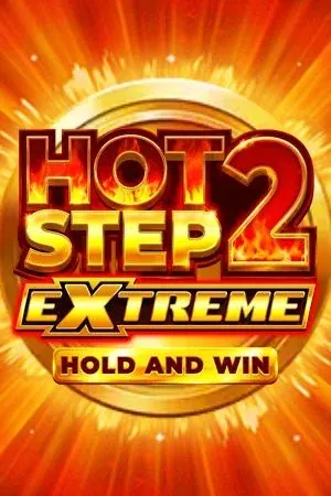 Hot Step 2 Extreme | Afkspin Casino