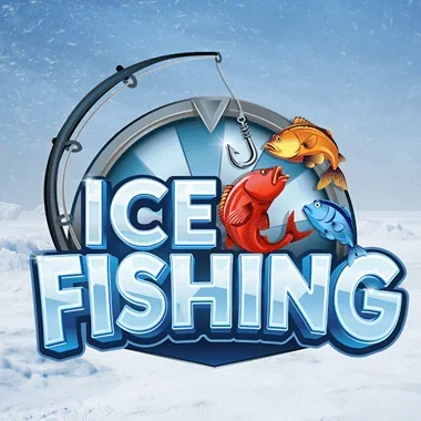 Ice Fishing machine à sous — Afkspin Casino