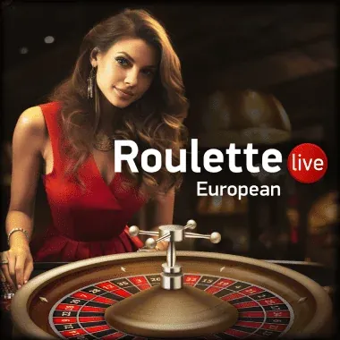 Live Roulette European chez Afkspin Casino