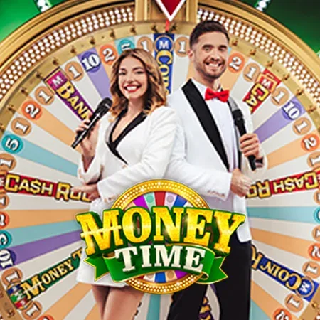 Money Time machine à sous — Afkspin Casino