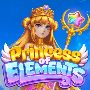 Princess of Elements chez Afkspin Casino