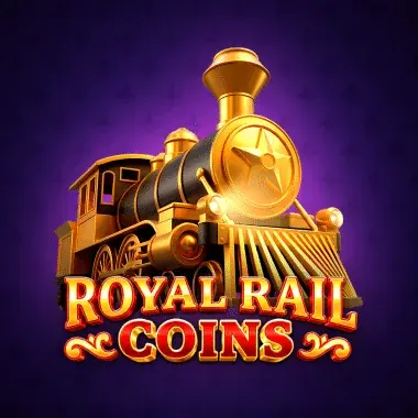 Royal Rail Coins — machine à sous | Afkspin Casino