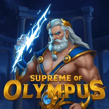 Afkspin Casino: Supreme of Olympus
