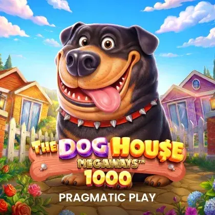 Afkspin Casino: The Dog House Megaways 1000