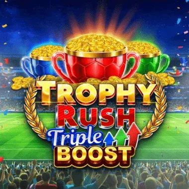 Trophy Rush Triple Boost | Afkspin Casino