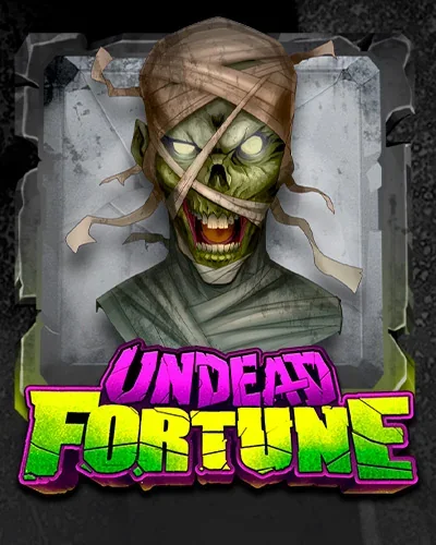 Undead Fortune | Afkspin Casino