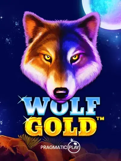 Afkspin Casino: Wolf Gold